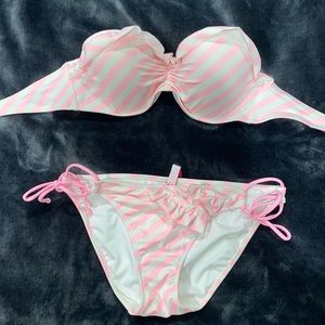VS bikini